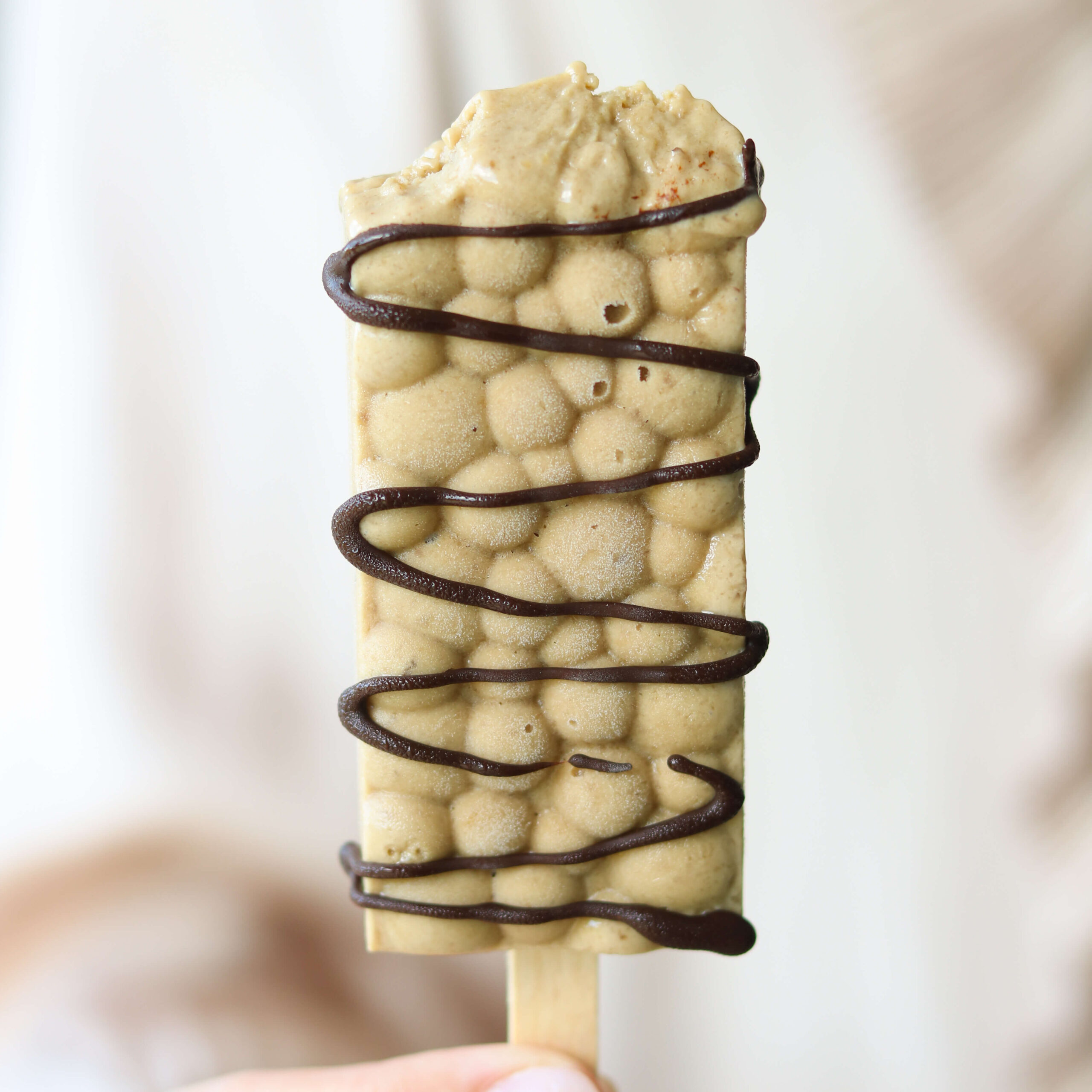Nicecream Lakrids Ispinde – sund, vegansk og nem is