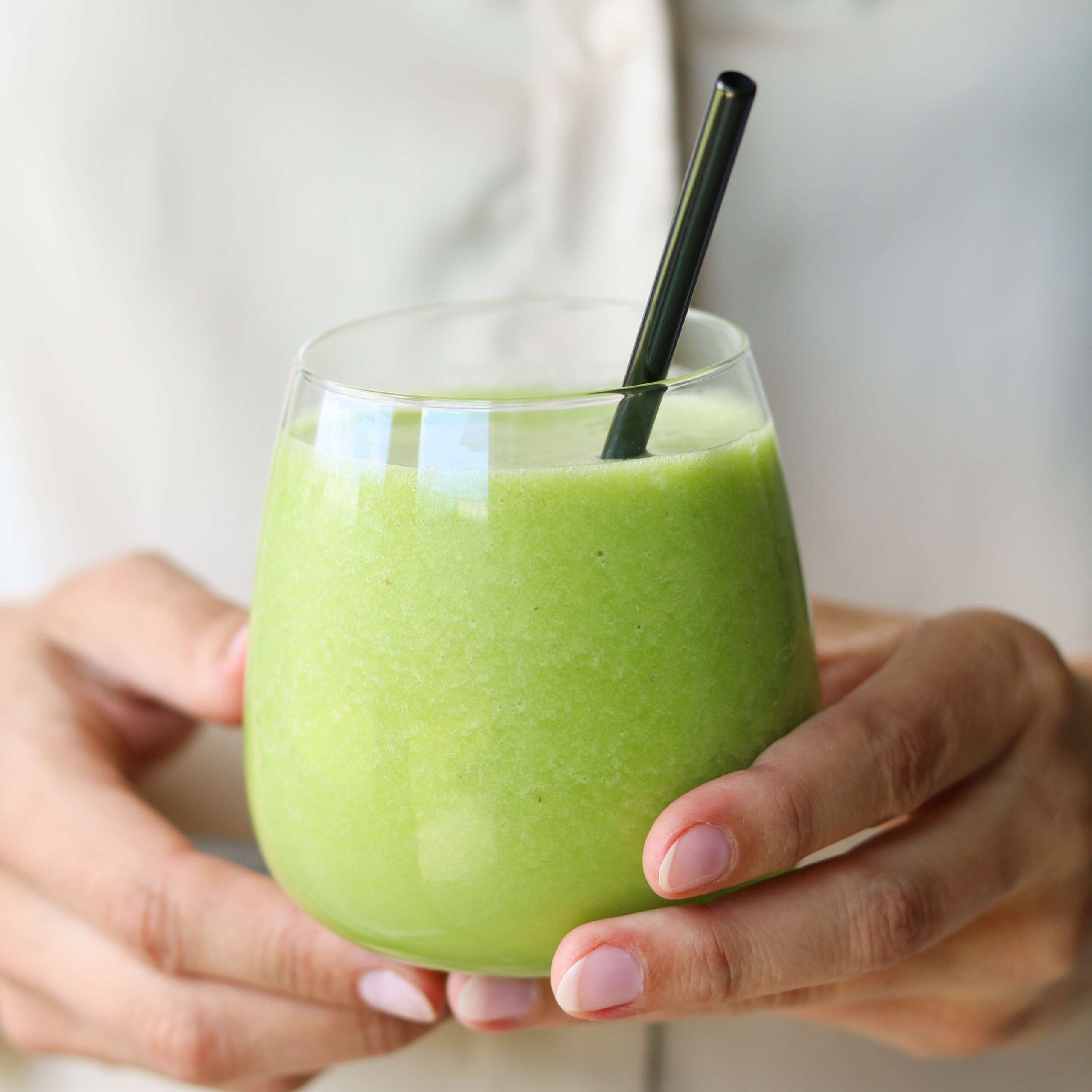 Greenie - uden raffineret sukker, glutenfri og vegansk