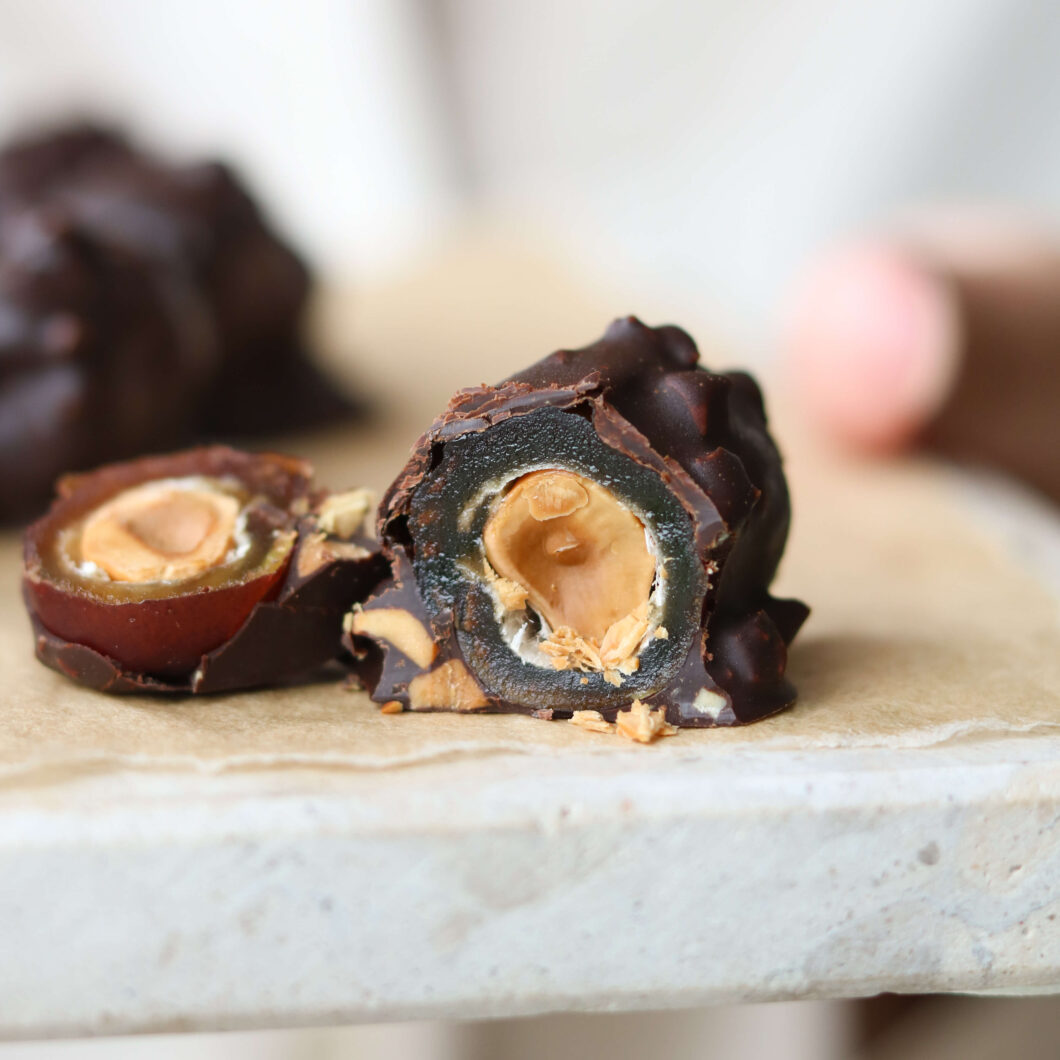 Ferrero Rocher Dadler